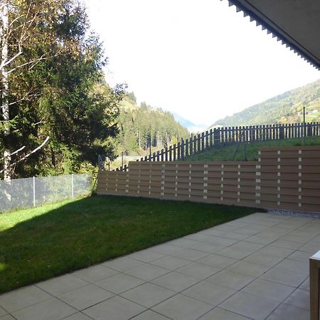 Bergflair Apartment See Bagian luar foto