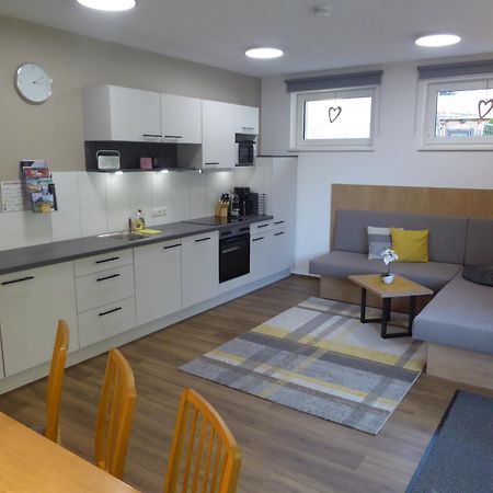 Bergflair Apartment See Bagian luar foto