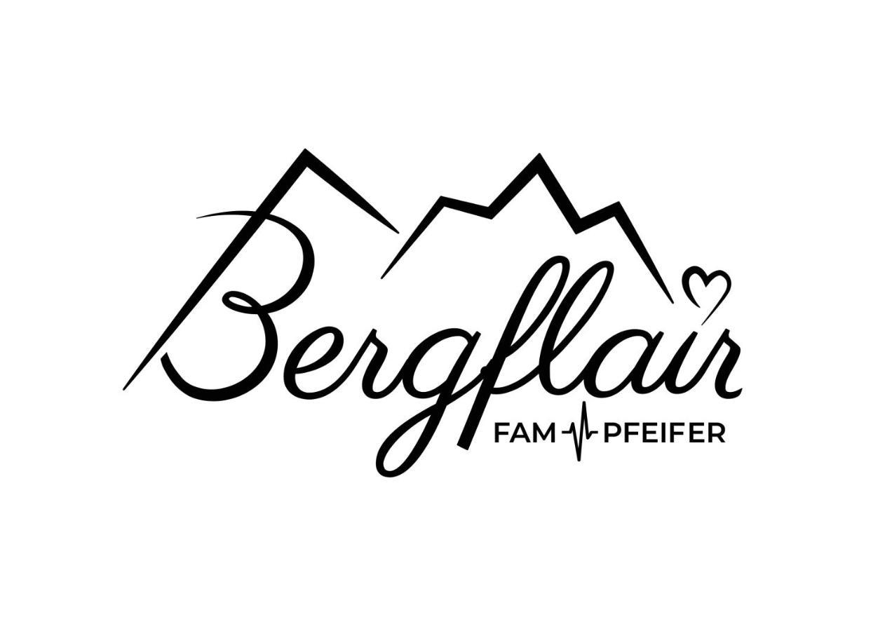 Bergflair Apartment See Bagian luar foto
