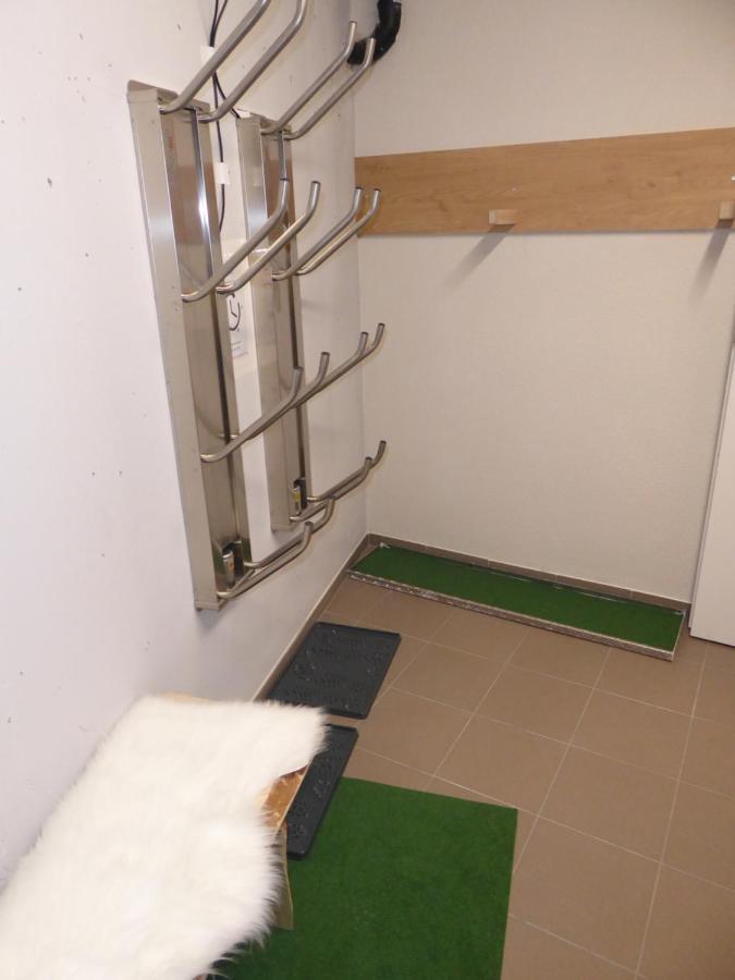 Bergflair Apartment See Bagian luar foto