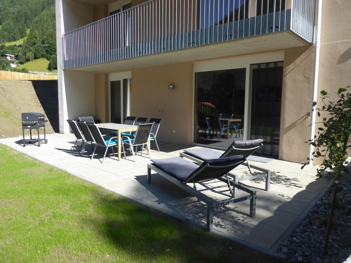 Bergflair Apartment See Bagian luar foto