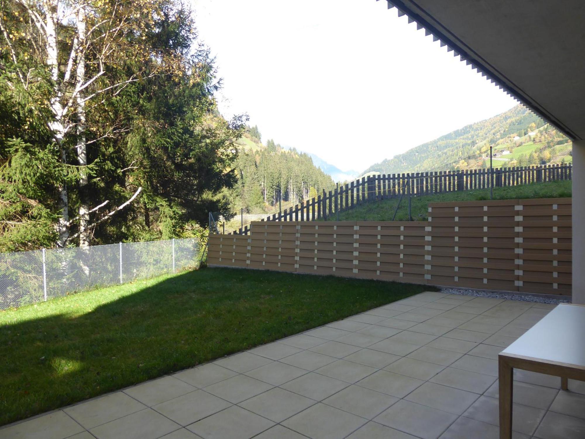 Bergflair Apartment See Bagian luar foto